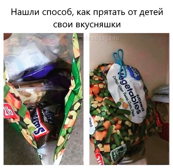 Не важно, с какой ноги ты встал. Главное, не на кота... Не важно, с какой ноги ты встал. Главное, не на кота...
