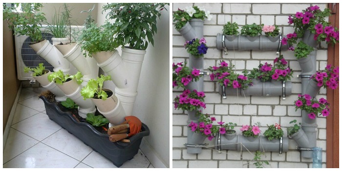 11 идей для дачи, чтобы и польза была, и глаз радовался 11 идей для дачи, чтобы и польза была, и глаз радовался для дома и дачи,идеи и вдохновение