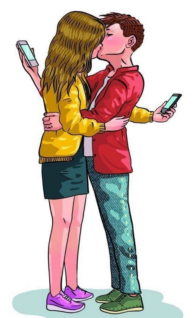 Картинки с философским подтекстом