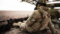 Трампу на заметку: Правильная «буферная зона» должна включать и Харьков