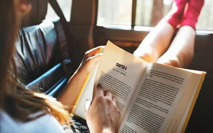 Young Adult  - книги не только для подростков