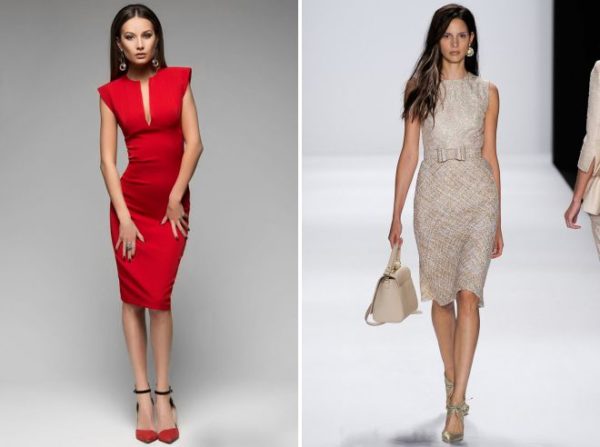 Обзор модных новинок - летние платья 2019.  Ах, какая прелесть! лето 2019,лучшее,мода,модные советы,модный обзор,Наряды,Платья,стиль