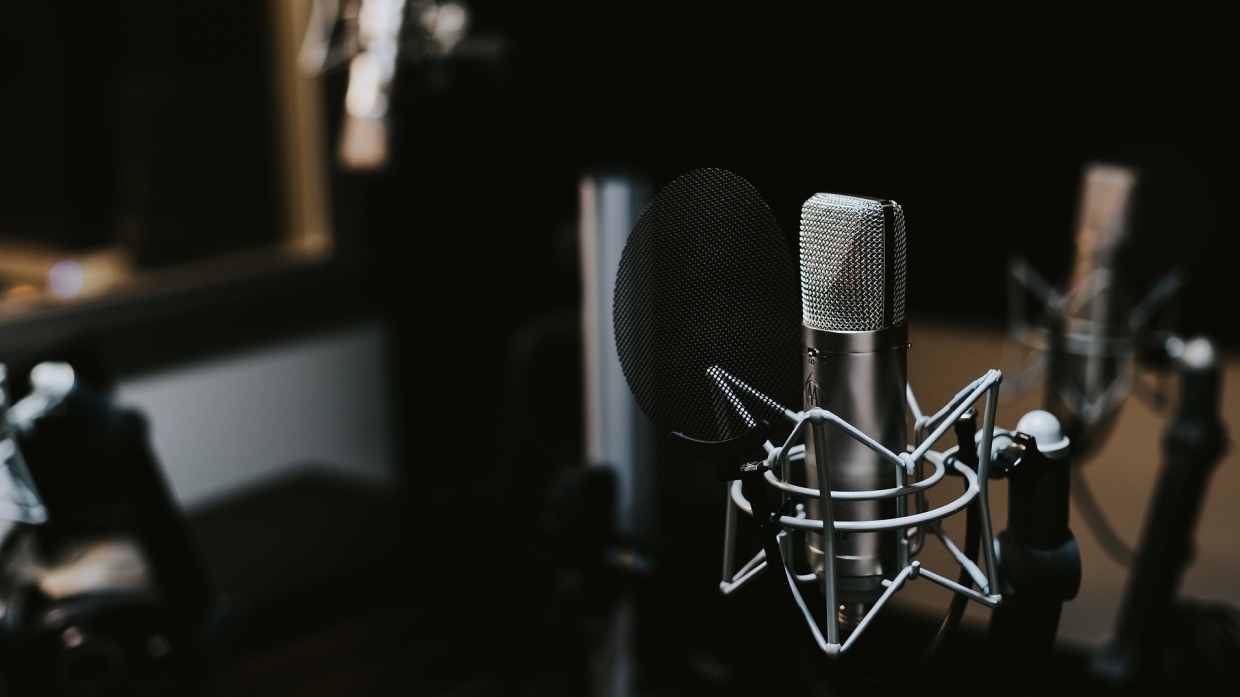 Немного творчества и уши как рабочий инструмент: особенности и главные составляющие профессии звукорежиссер Общество