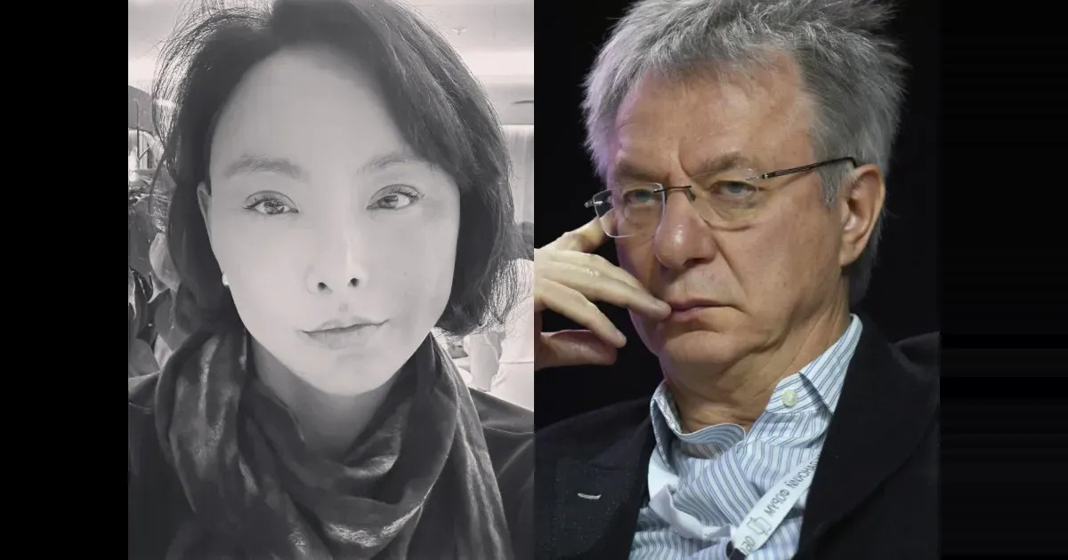 Суд признал незаконным арест бывшей жены миллиардера Александра Галицкого, которая покончила с собой в изоляторе