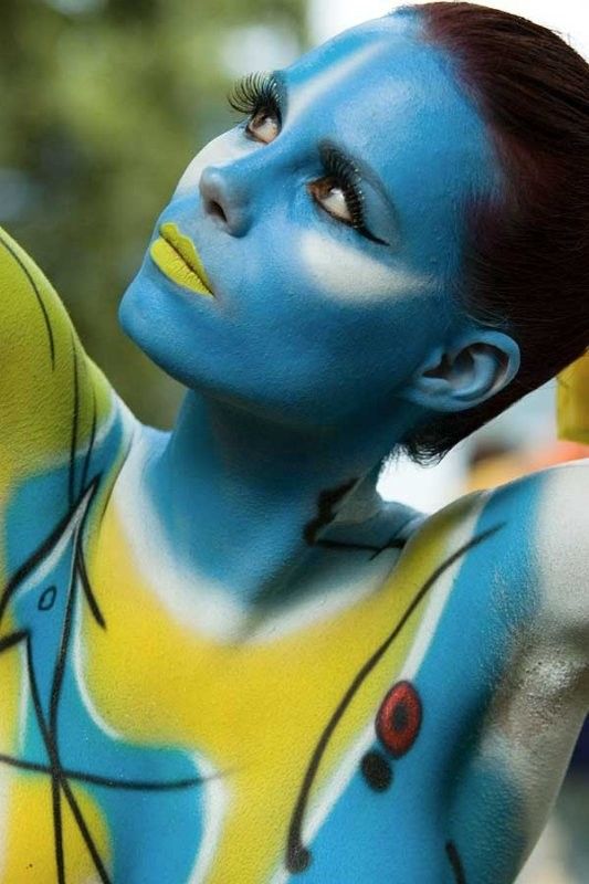 Забавные и прикольные фотографии из сети 