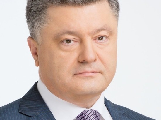 Порошенко умер 11 декабря, сообщил 