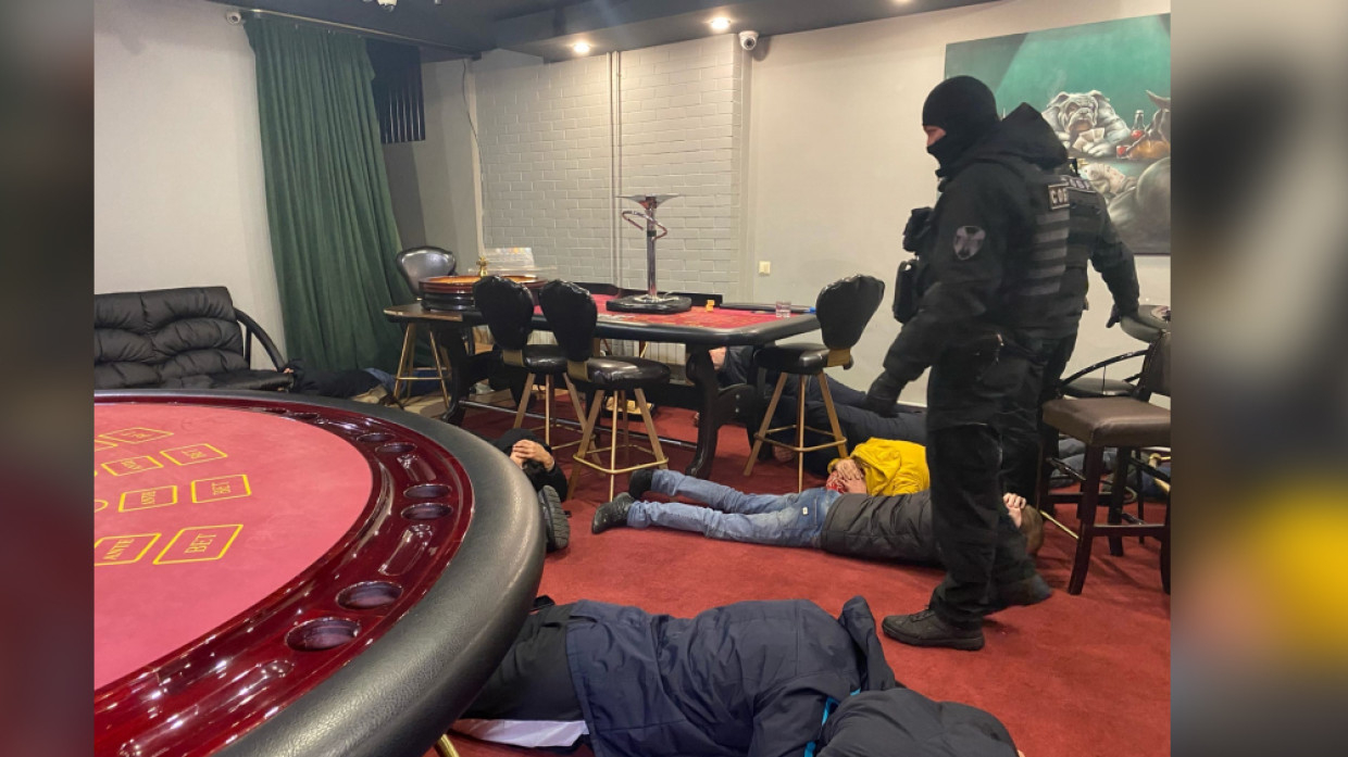 полиция казино полиция казино