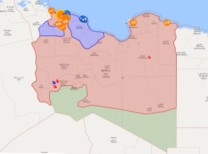 Война могла закончиться этим утром геополитика