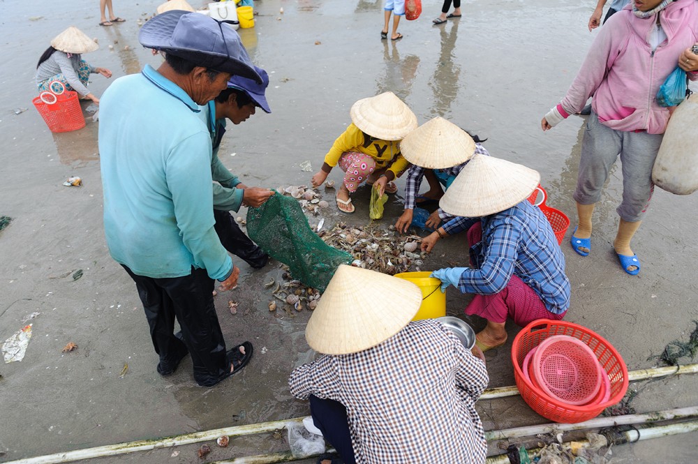 LangchaiMuiNe42 Рыбный рынок в Муй Не