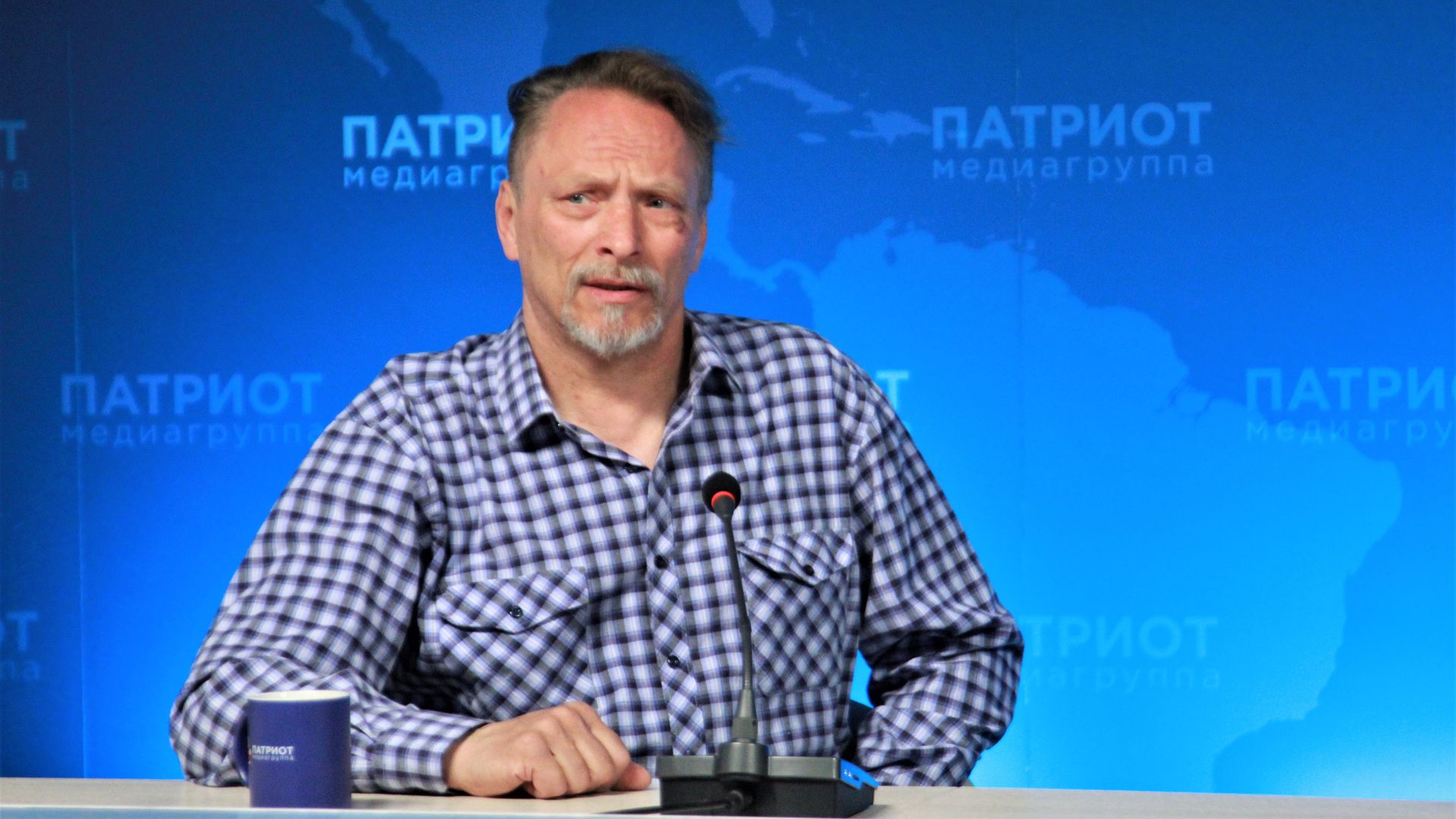 Сергей проект по