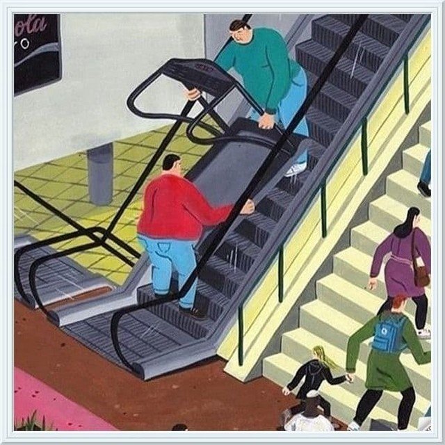 Картинки с философским подтекстом