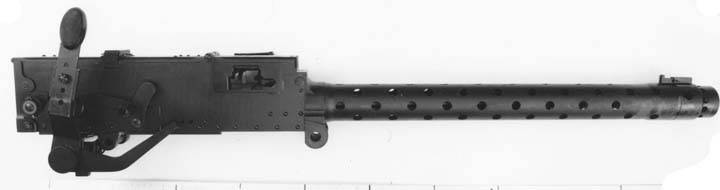 Оружие Второй мировой. Авиационные пулемёты Оружие Второй мировой. Авиационные пулемёты оружие