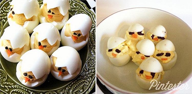 15 кулинарных шедевров: ожидание и реальность 15 кулинарных шедевров: ожидание и реальность