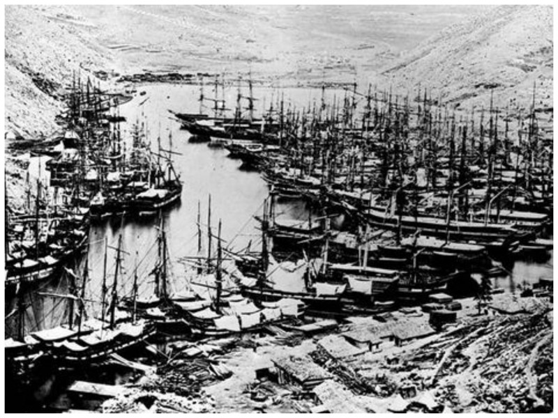 Балаклава интересное, история, крымская война, поражение, факты