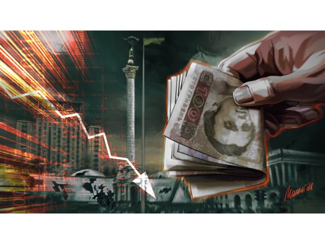 Украину в 2021 году ждут карантин на границе и скатывание к войне с Россией Украину в 2021 году ждут карантин на границе и скатывание к войне с Россией украина