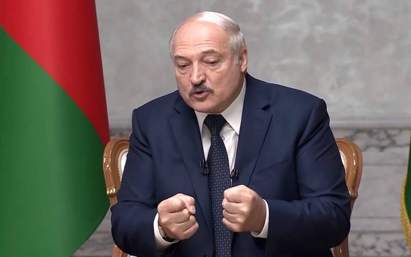 Фатальная ошибка Лукашенко: Чем обернётся задержание оппозиционера Протасевича Политика