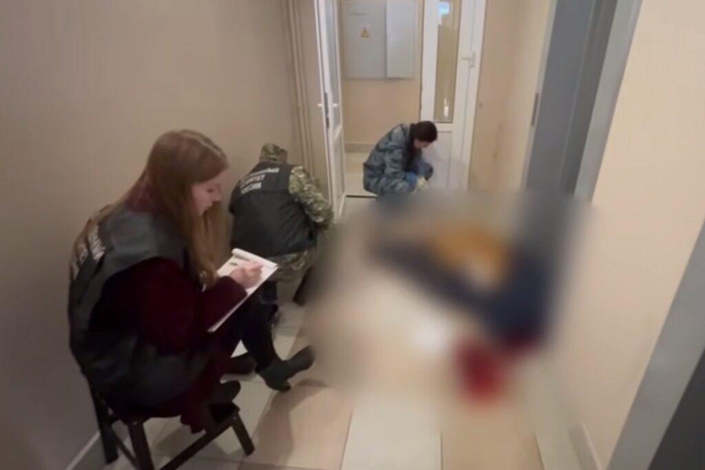 Расстрелянный архитектор должен был стрелку 3,6 млн долларов