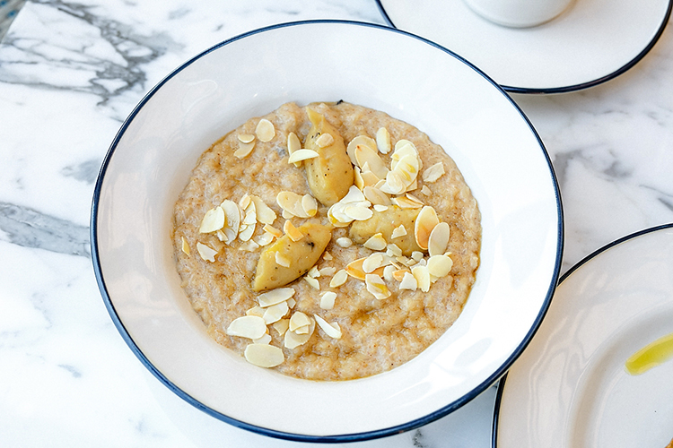 Рецепт идеального утра: идеи для завтраков на всю неделю Рецепт идеального утра: идеи для завтраков на всю неделю Стиль жизни,Еда и рецепты