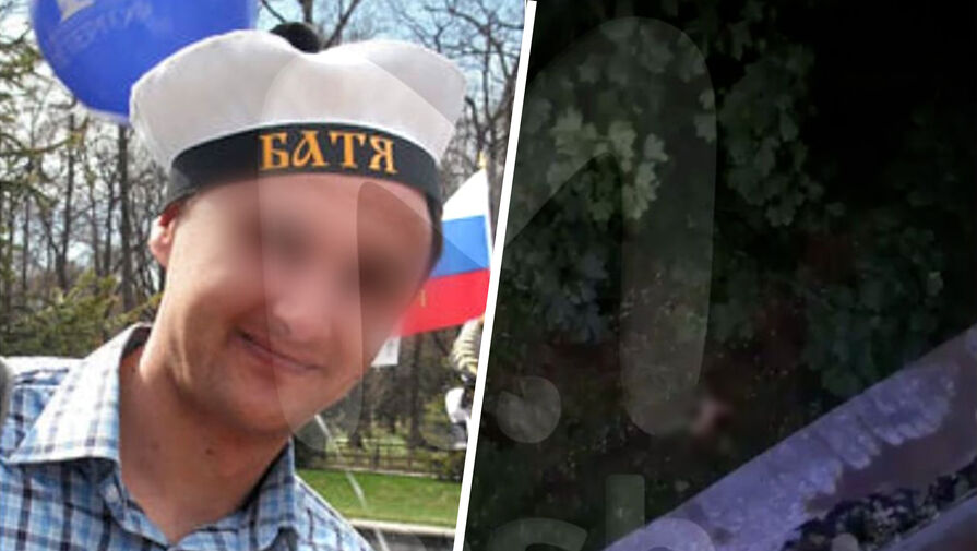 В Санкт-Петербурге муж выбросил собаку жены из окна, пока она была на работе