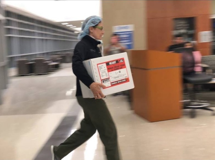 18 фотографий, каждая из которых наполнена трогательным смыслом Жизнь,Истории,Отношения,проблемы