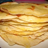 Блинчики багрир