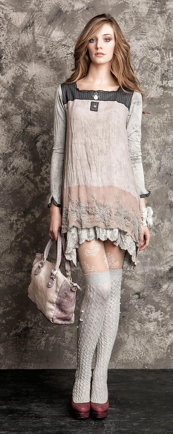 В стиде бохо бохо,одежда