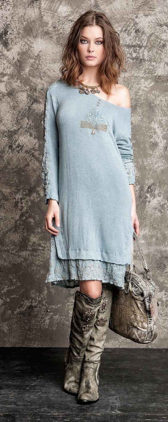 В стиде бохо бохо,одежда