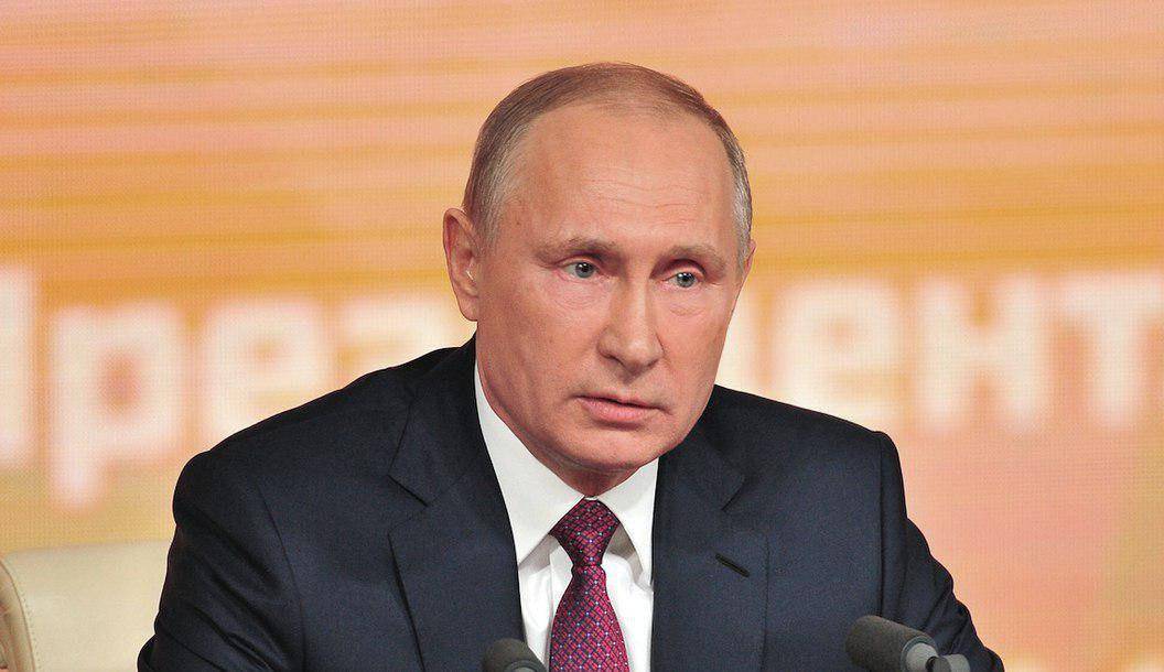 Отмена санкций с РФ и давление на Украину: Путин сделал политический намек