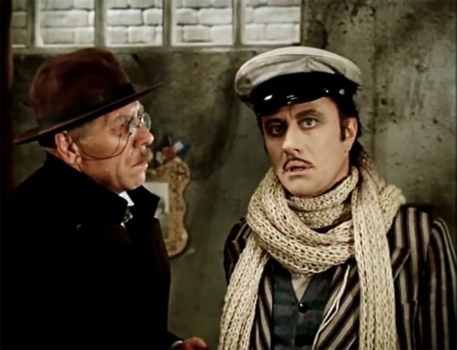 Илья Ильф: 12 фактов о создателе Остапа Бендера