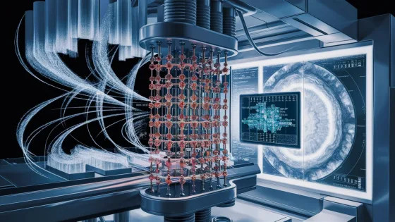 В России улучшат точность томографов с помощью квантовых эффектов