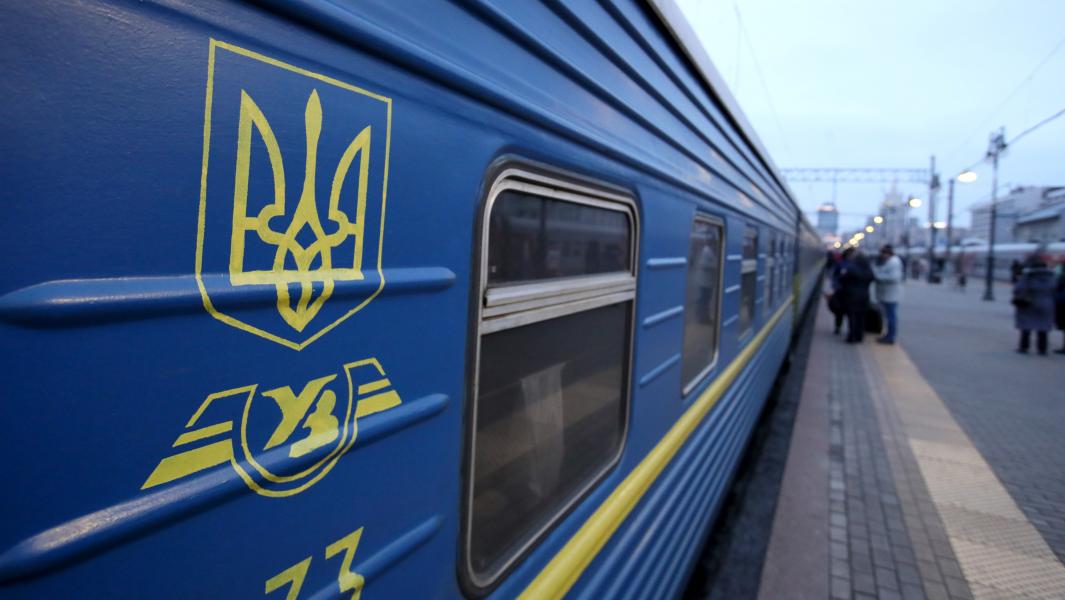 поезд киевский вокзал украина москва 