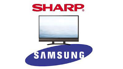 Samsung вложит в Sharp $111 млн