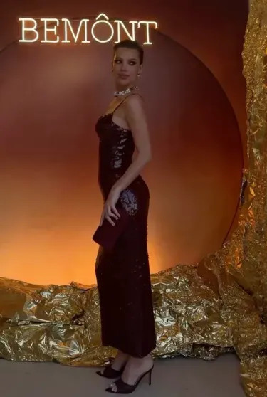 Дана Манасир, Инесса Шевчук, Елизавета Пескова и Виктория Дайнеко посетили вечеринку в Москве Лобанова, Виктория, чёрном, Инесса, BemontВечеринка, платье, Мазараки, Варвара, Шевчук, Москве, Манасир, ШевчукИнесса, вечеринка, прошла, Rozie, журнала, Мнение, коллаборации, запуска, случаю