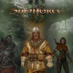 Термины spellforce 3  