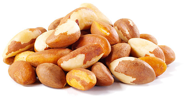 Фотография: Полезные орехи и их свойства №8 - BigPicture.ru