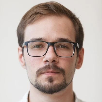 Андрей ЗОБОВ