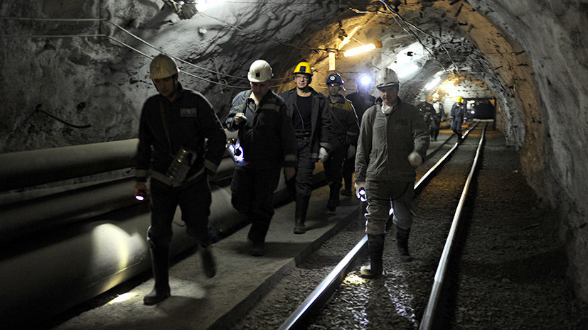 Последние новости России — сегодня 25 августа 2019