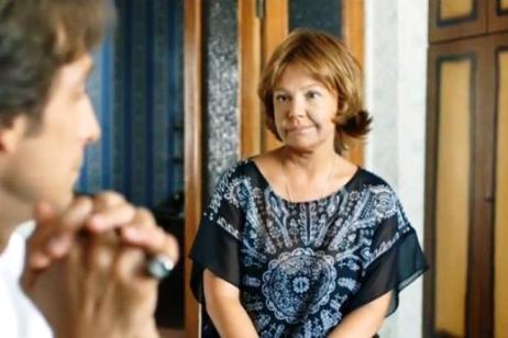 Поющие актрисы. Татьяна Абрамова: 