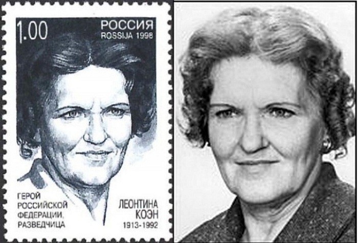 Храбрые и сильные женщины-герои России!