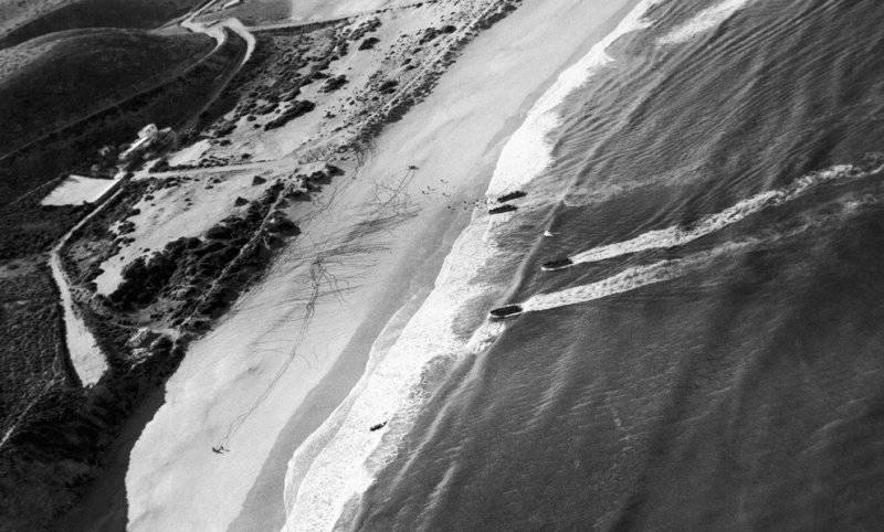 Хроники Второй мировой войны: Северо-Африканская кампания Хроники Второй мировой войны: Северо-Африканская кампания история