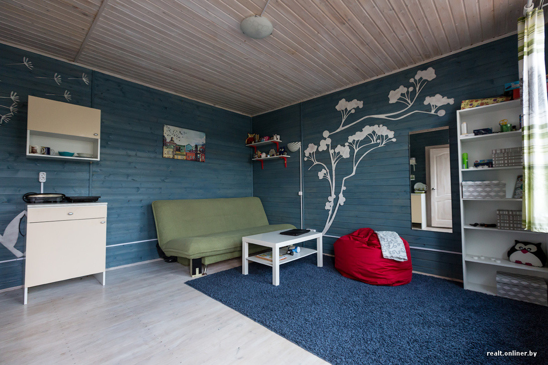 Дом за три месяца и 10 тысяч долларов. разное,строительство и ремонт