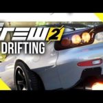 Новый геймплей The Crew 2  