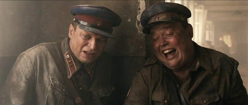 Квадратные гвозди на немецких сапогах: правда или вымысел