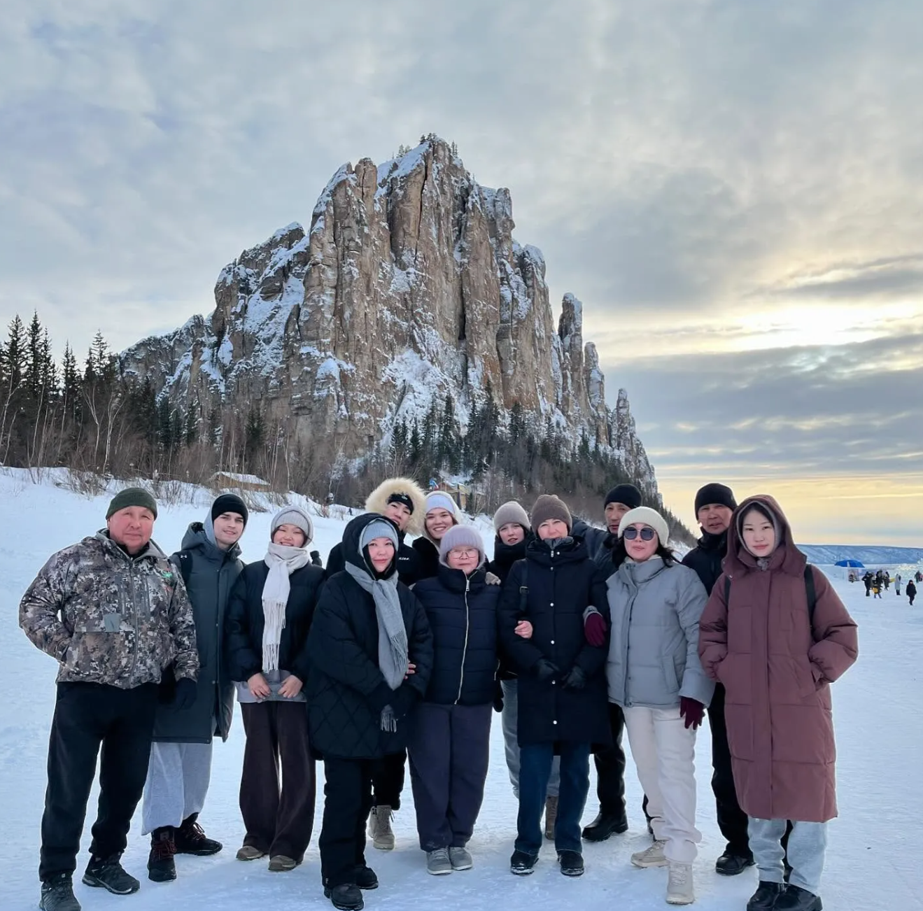 Поразили мир: как живет в Якутии семья с 28 детьми, о которой пишут в британских газетах Оксана, детей, семье, Павловы, чтобы, Александр, жизни, время, сначала, зимой, запасти, самых, семья, взяли, живут, жизнь, супруги, огромной, Павловых, особенно