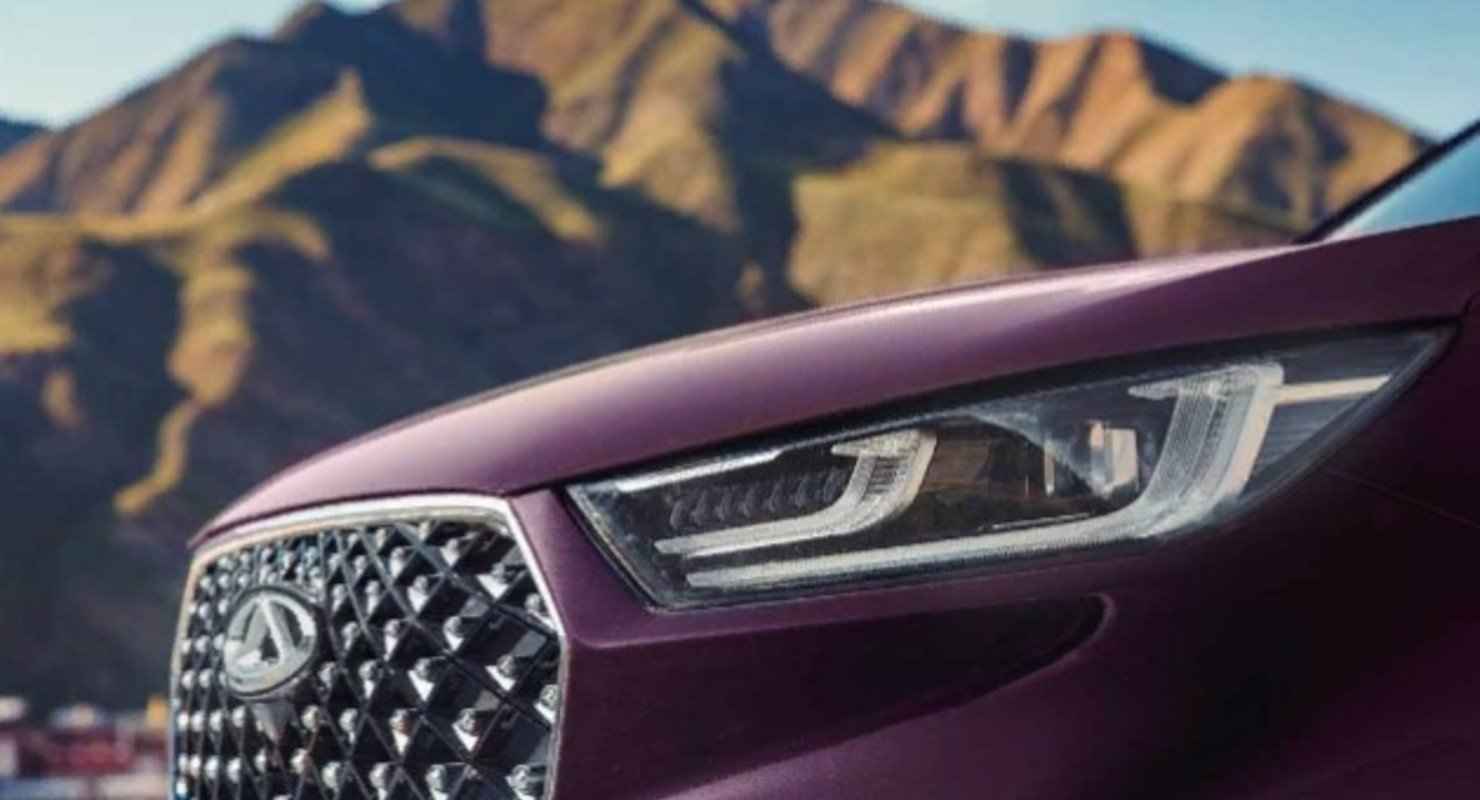 Chery в I квартале 2021 года нарастила в России продажи своих автомобилей более чем в 3 раза