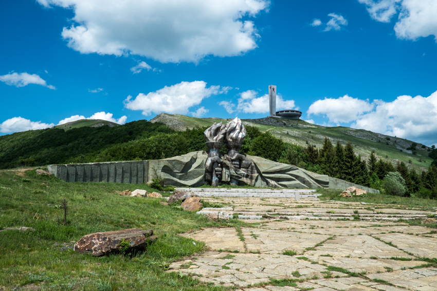 AbandonedSoviet25 Призрак коммунизма — 31 заброшка времен СССР