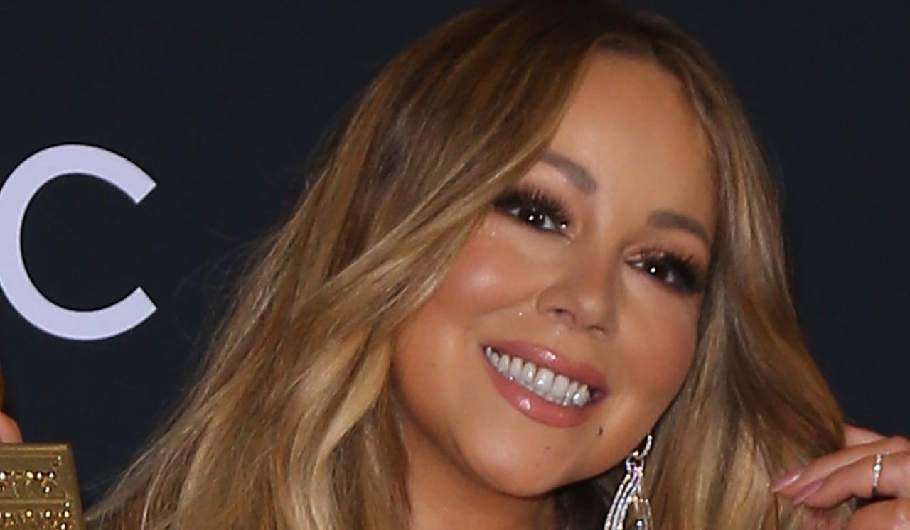 Особняк американской певицы Мэрайи Кэри обворовали во время отдыха хозяйки в Италии