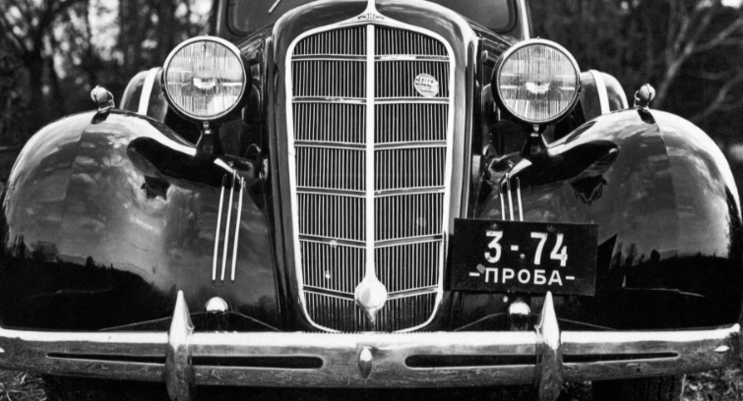 Куда пропадали списанные в СССР лимузины?