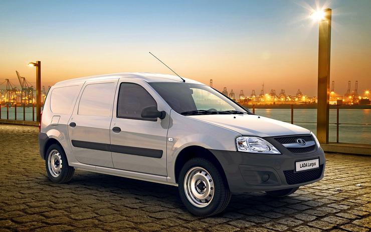 5 самых дешевых новых авто для бизнеса в России авто и мото,автосоветы