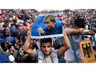 Сколько немцам стоит толерантность?